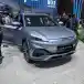 BYD Atto 3 Varian Baru Diluncurkan, Harga Rp 415 juta