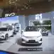 PEVS 2026 Hadirkan Future Mobility, dari Mobil Listrik hingga Kendaraan Udara