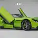 BYD Siapkan Supercar Formula X, Diproduksi 2027