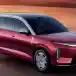 Baru Dijual di China, Intip Kehebatan BYD Great Tang SUV Listrik Canggih