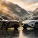 Toyota bZ4X Touring vs BYD Sealion 7, Adu SUV Listrik AWD Rp 800 Jutaan