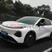 Media Test Drive Changan Nevo Q05, Rasakan Kenyamanan Kabin hingga Performa di Tanjakan