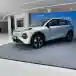 Changan Nevo Q05 Diperkenalkan, Bakal Jadi EV Rp 300 Jutaan