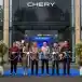 Chery Resmikan Dealer Besar dan Terlengkap di Bandung