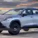 Toyota Corolla Pikap Bakal Hadir, Prototipenya Seliweran di Jalan Umum