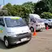 Daihatsu Gran Max Masih Kuasai Pasar Pikap Ringan Nasional