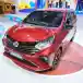 Daihatsu Sigra Ujung Tombak Perolehan SPK Di GIIAS 2026