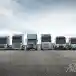Truk Listrik Volvo Laku 5.000 Unit Di Seluruh Dunia
