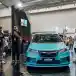 The Elite Showcase 2026 Digelar di ICE BSD, Tampilkan Mobil Modifikasi Kelas Dunia