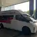 Day Trans Tambah Farizon SV untuk Rute Jakarta-Semarang dan Jakarta-Cilegon