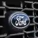 Ford Caplok Pabrik Suzuki Di Thailand