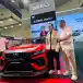Geely Coolray Tampil Lebih Sporty Lewat Konsep Racing Style Hasil Kolaborasi dengan Garasi Drift di GIIAS 2026