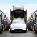 Geely EX2 Sampai Mei 2026 Sudah Terserap Hampir 5.000 Unit