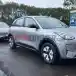 Geely EX2 Bakal Hadir Di Eropa Bernama E2