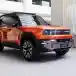 Intip Spesifikasi Geely Galaxy Cruiser Pesaing Land Rover Defender
