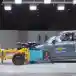 VIDEO: Crash Test Geely Starray EM-i (Euro NCAP)