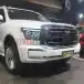 GWM Mengkonfirmasikan Kehadiran Mobil Diesel Hybrid