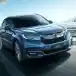 SPY SHOT: Honda Avancier di Thailand, SUV Flagship Rival Palisade