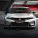 Honda Civic Type R Dapati Pembaruan Akhir Tahun Ini, Diyakini Pakai Mesin Hybrid