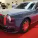 Hongqi Masuk Ke Indonesia Tinggal Menghitung Waktu