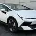 Ini Dia Hyundai Ioniq Yang Dirancang Khusus Untuk Pasar Tiongkok