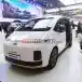 Pemerintah: Penjualan Mobil Naik 33,3 Persen, Kendaraan Listrik dan Hybrid Tumbuh di Atas 40 Persen