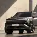 Desain Berani, Hyundai Tucson Generasi V Bukan SUV yang Kalem Lagi