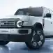 iCAR V25, SUV Baru Isi Posisi Antara V23 dan V27