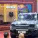 iCAR V27 Resmi Debut di GIIAS 2026, SUV REEV dengan Jarak Tempuh 1.200 Km