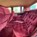 Ini Sebab Bungkus Jok Mobil Modern Mulai Meninggalkan Bahan Kain