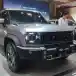 Bongkar Rahasia Desain JETOUR T2 i-DM, Bukan Sekadar Boxy