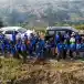 HUT ke 5 Kagama 4x4 Adventure, Tetap Setia Dengan Semboyan Guyup, Rukun dan Berguna Bagi Sesama