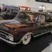 Mobil Modif Unjuk Kreativitas di Kustomfest Yogyakarta, Usung Tema High Octane