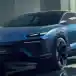 Bocoran EV Lamborghini Sebelum Dirilis Ke Pasaran