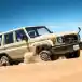 Ternyata Land Cruiser 70 Series Sempat Hilang Di Pasar Australia, Kini Kembali Lagi