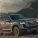 Toyota Land Cruiser 300 Hybrid Meluncur di GIIAS 2026, Ini Spesifikasinya