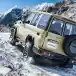 Ada Alasan Mengapa Toyota Land Cruiser 70 Jepang Menutupi Lampu Belakangnya