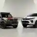 Sama-Sama Toyota, Ini Beda Karakter Land Cruiser FJ vs Fortuner GR Sport 4x4