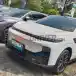 Bukan Cuma B10, Leapmotor Bawa Dua SUV Listrik Rakitan Lokal ke GIIAS 2026