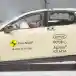 VIDEO: Crash Test Leapmotor B05 (Euro NCAP)