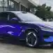 Ini Wujud All New Luxeed RX, Sentuhan Dari Desainer Ex-Ferrari