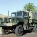 Bukan Hanya Rambo, REO M35 Jadi Bintang di Film-Film Perang Hollywood
