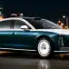 Mengenal Maextro S800, Sedan Premium Terlaris Di Tiongkok