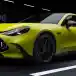 Mercedes-AMG GT 4-Door Debut Dunia, Intip Kehebatannya