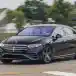 Mercedes-Benz Segarkan EQS, Jarak Tempuh Tembus 926 km