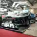 Maxus Mifa 9 Hadir di GIIAS 2026, MPV Listrik Premium dengan Definisi Baru Quiet Luxury
