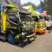Persiapan Hampir Rampung, Larangan ODOL Tetap Januari 2027