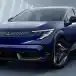Mitsubishi Ecplise Sportback EV Hadir Dengan Racikan Nissan Leaf