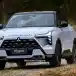 Mitsubishi XForce Hybrid Diperkirakan Hadir Di IIMS 2026, Ini Bocoran Spesifikasinya