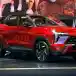 Mitsubishi Hadirkan New Xforce Hybrid di GIIAS 2026, Andalkan Teknologi HEV dan Fitur Premium